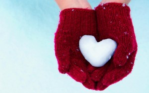 Christmas-HD-wallpapers-snow-heart-2013